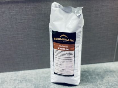 COLUMBIA EXCELSO (BEZ KOFEINU) 250g