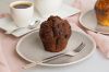 Čokoládový muffin