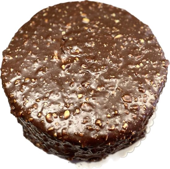 Dort alá Snickers