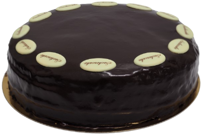 Dort SACHER 1560g