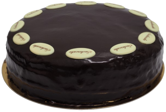 Dort SACHER 1560g
