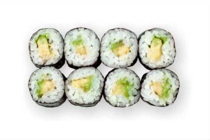 Hosomaki Avocado