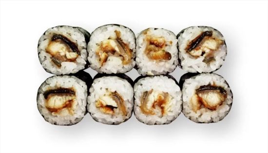 Hosomaki Unagi