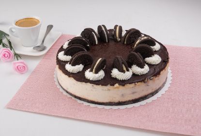 Cheesecake Oreo