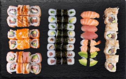 Imperial Tokyo set 72 ks