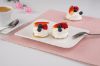 Mini Pavlova (9ks)