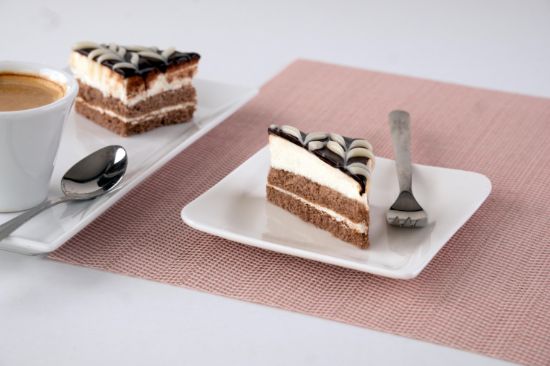 Mini zákusek Míša (odběr min. 10ks)