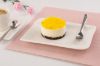 Nepečený cheesecake s citróny