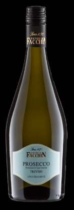Prosecco Antonio Facchin Frizzante 750ml