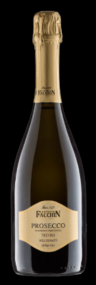 Prosecco Antonio Facchin Spumante 750ml