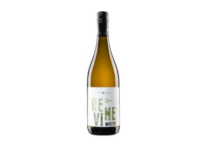 Revine White nealkoholické šumivé víno 0,75 l