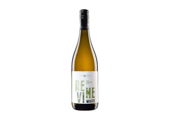 Revine White nealkoholické šumivé víno 0,75 l