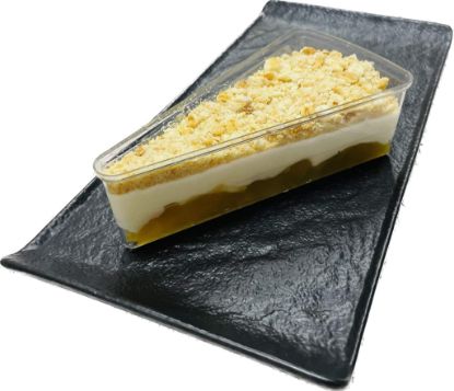 Ruby Cheescake Mango