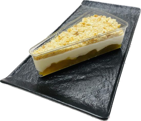 Ruby Cheescake Meruňka
