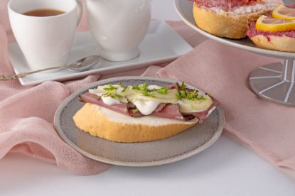 Set alá roastbeef chlebíčků 10 kusů