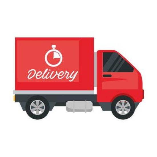 SPROPITNÉ PRO KURÝRA