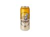 Velkopopovický Kozel Světlý výčepní 10° plech 6x0,5l