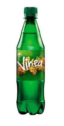 Vinea Bílá 0,5L PET