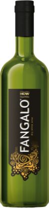 Víno Fangalo bílé 750ml