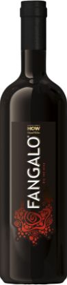 Víno Fangalo červené 750ml
