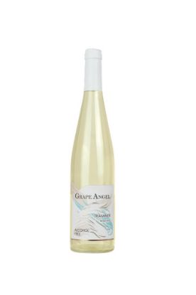 Víno Traminier 0,5% Bez Alkoholu 0,75L