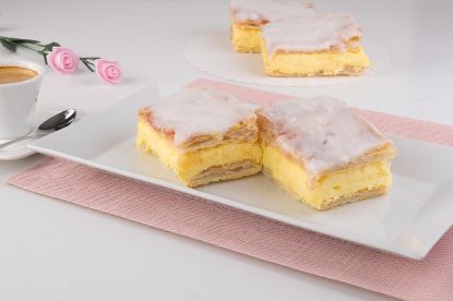 Žloutkový řez (4ks)