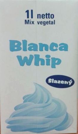 Šlehačky
