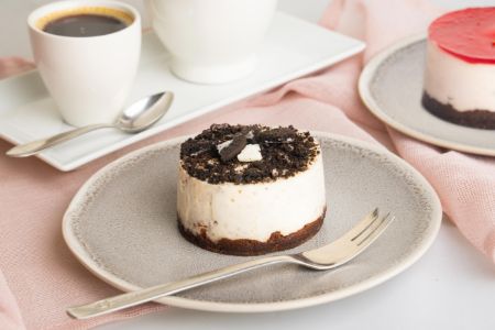 Obrázek pro kategorii Cheesecake zákusky