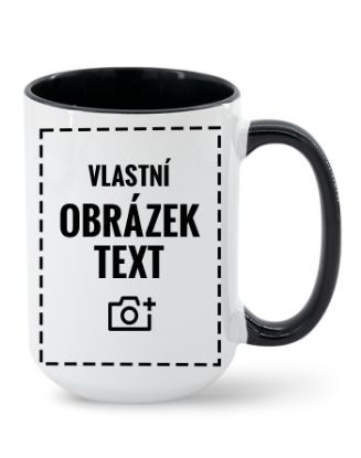 Hrnek s potiskem