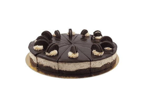 Obrázek Cheesecake OREO dort 1800g