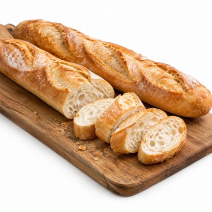 Obrázek Pečivo světlé krájené 200g