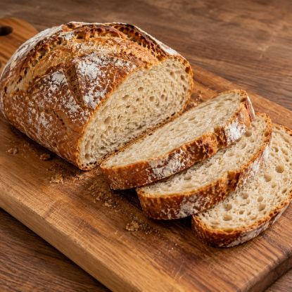 Obrázek Chléb krájený 250g
